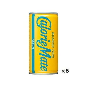 �J�����[���C�g ���[�O���g(200mL×6�{) 051806456