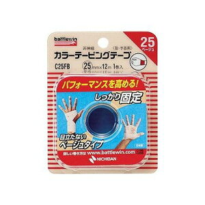 �o�g���E�B�� �J���[�e�[�s���O�e�[�v ��L�k�^�C�v 25 �x�[�W�� 074900027