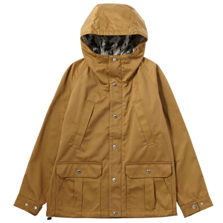 楽天市場】Dickies ディッキーズ TCツイルマウンテンパーカー【送料 