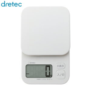 hebN fW^XP[ ge 2kg zCg KS-732WT ͂ v fW^XP[ Lb`XP[ {[J[ dretec