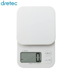 hebN fW^XP[ ge 1kg zCg KS-632WT ͂ v fW^XP[ Lb`XP[ {[J[ dretec