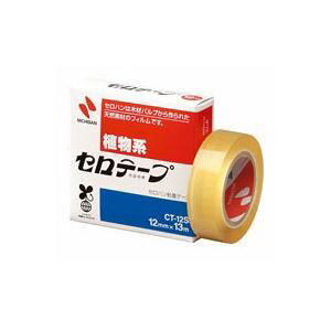 �i�܂Ƃ߁j�j�`�o�� �Z���e�[�v CT-12S 12mm×13m�y×30�Z�b�g�z (����s��)