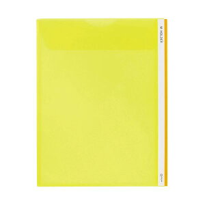 (܂Ƃ) KING JIM(LOW) Mz_[  KJ-733-YE y×5Zbgz (s)