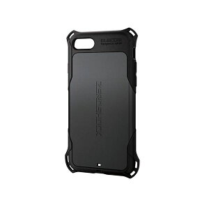 GR iPhone SE 3 nCubhP[X ZEROSHOCK ubN PM-A22SZEROBK (s)