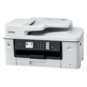 �u���U�[�H�� A3�C���N�W�F�b�g�����@ (FAX/ADF/30���y�[�W�ϋv/��������) MFC-J7100CDW