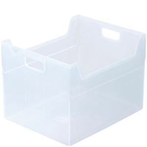 i܂Ƃ߁jLpeBE5 t@C{bNX A4R w263mm NAy×5Zbgz (s)