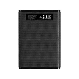 トランセンドジャパン 1TB External SSD ESD270C USB 3.1 Gen 2 Type-C TS1TESD270C【送料無料】 (代引不可)