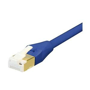 �o�b�t�@���[�i�T�v���C�j �c���̐܂�Ȃ�LAN�P�[�u�� �J�e�S��7 �X�g���[�g �X�^���_�[�h 3.0m �u���[ BSLS7NU30BL (����s��)