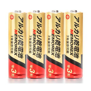 �������b�N�X�E�e���b�N�X �A���J�����d�r�P3�` LR6/1.5V 60S7 1�p�b�N�i60�{�j (����s��)