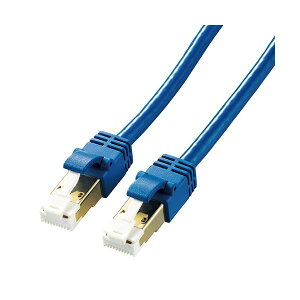 �y5�Z�b�g�z �G���R�� Cat7 LAN�P�[�u�� 3m LD-TWSYT/BM3X5�y���������z (����s��)