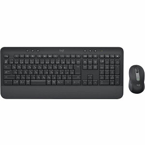 ���W�N�[�� Signature MK650�R���{ �t�H�[�r�W�l�X �O���t�@�C�g MK650GR