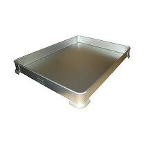 楽天市場】餃子 バット 400 300の通販