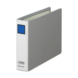 (܂Ƃ) KING JIM(LOW) LOt@CG A5E O[ KJ-943N y×3Zbgz (s)