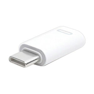 �i�܂Ƃ߁j FSC Type-C�ϊ��A�_�v�^ �z���C�g FS-ADLC01-WH 1�� �y×2�Z�b�g�z