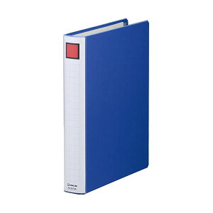 (܂Ƃ) KING JIM(LOW) LOt@CSD EE A4S  KJ-2473A-BL y×3Zbgz (s)