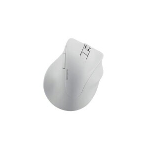 �G���R�� �É� Bluetooth5.0�}�E�X EX-G 5�{�^�� L�T�C�Y M-XGL30BBSKWH �z���C�g