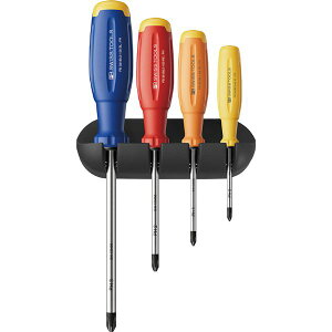 PB SWISS TOOLS �s�[�r�[�X�C�X�c�[���Y 4�{�g ���C���{�[EVO �h���C�o�[�Z�b�g �z���_�[�t 38242.HRB