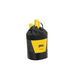 PETZL �؃c�� �c�[���o�b�O 1.5L �C�G���[�^�u���b�N S047BA00