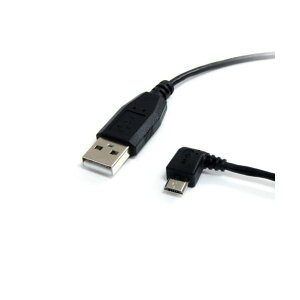 i܂Ƃ߁j StarTech.com microUSBϊP[u L^ 91cm USB AiIXj-microBiIXj ubNUUSBHAUB3LA 1{ y×3Zbgz