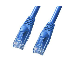 �y5�Z�b�g�z �T�����T�v���C �J�e�S��6A����LAN�P�[�u�� 2m �u���[KB-T6AY-02BLX5�y���������z (����s��)