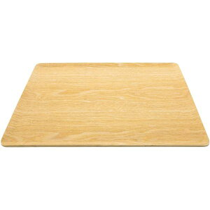 アサヒ興洋 木製トレー ノンスリップ M