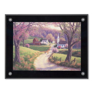 ANt[ k ubN april morning l Randy Van Beek fBEoEr[N z z t[