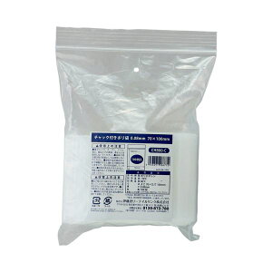 �i�܂Ƃ߁j �ɓ������[�e�C�������N �`���b�N�t�|���� 0.08×70×100mm CHB80-C 1�p�b�N�i100���j �y×5�Z�b�g�z