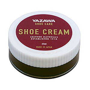 �y5�Z�b�g�z ���V YAZAWA SHOE CARE �V���[�N���[�� �_�[�N�u���E�� 45mL footmate30191X5