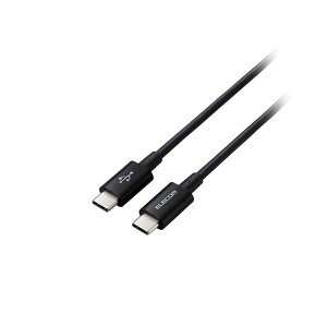 GR USB2.0P[u(FؕiAC-CA炩ϋvAUSB PDΉ) MPA-CCYS03NBK ubN