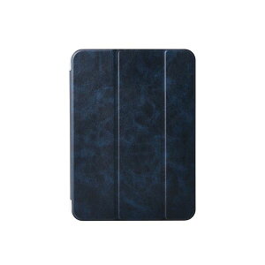 �G���R�� iPad(A16) �t���b�v�P�[�X ���^�y�� �w�ʃN���A 2�A���O�� �l�C�r�[ TB-A25RWVNV