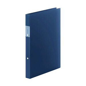 (܂Ƃ) KING JIM(LOW) tFCobc Ot@C  A4 lCr[ KJ-FV621T-NV y×5Zbgz (s)