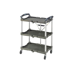 TChS 66cm O[ ܂肽ݎ LX^[t ω׏dIF10kg tH[fBO S TCh{[h i