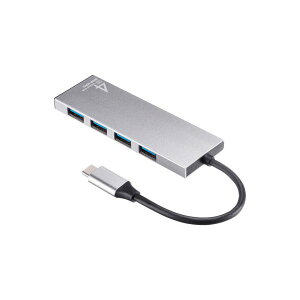 TTvC USB 10Gbps Type-C nu USB A×4|[g USB-10TC13SV