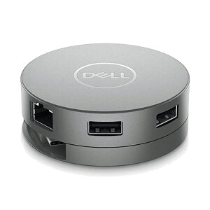 Dell USB-C oC A_v^[ - DA310 CK450-AKMS-0A (s)