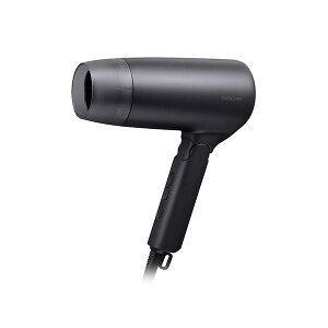 TESCOM �v���e�N�g�C�I�� �w�A�h���C���[ �u���b�N TD626A-K