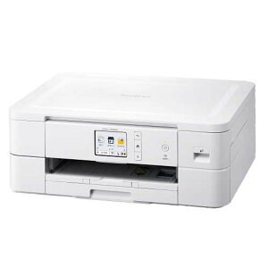 ブラザー A4インクジェット複合機 DCP-J528N