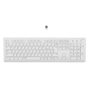 MCO  ÉtL[{[h (eL[t) FKB-R249W