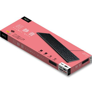 MCO L ÉtL[{[h (eL[t) FKB-U250BK