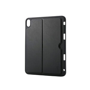�G���R�� iPad(A16) �\�t�g�P�[�X �y�� �X�^���h�t�� Pencil���[ �u���b�N TB-A25RUCSTBK