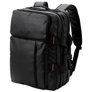 �r�W�l�X�o�b�O 3WAY 15.6�C���` BM-F04XBK