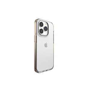 motomo INO Achrome Shield Strap Case for iPhone 14 Pro �N���[���S�[���h �w�ʃJ�o�[�^ MT24289i14PGD