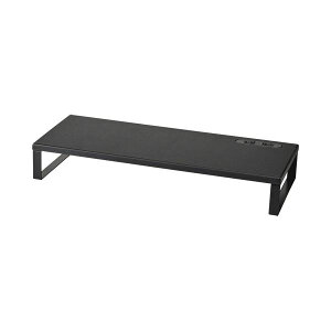 COMSTYLING �R���Z���g�t���j�^�[���b�N ��560×����85mm �u���b�N MR-01BK 1��