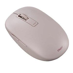 Digio2 Bluetooth �É��}�E�X 5�{�^��/BlueLED [h34] MUS-BKF219P �s���N