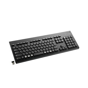 �G���R�� �􂦂� �R�� �����L�[�{�[�h �u���b�N TK-WS02DMKBK