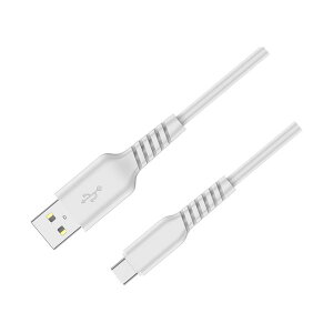 �y�܂Ƃ߁z HIDISC Type-C�P�[�u�� 1m ���ϋv HD-ACC1WH �y×3�Z�b�g�z