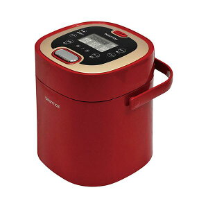 �x�A�[�}�b�N�X �}���`�E���C�X�N�b�J�[(2.5����) ���b�h 19.2×20.6×21.2cm C6114546