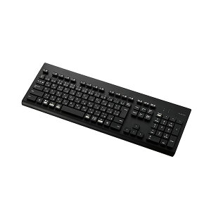 �G���R�� �􂦂� �R��Bluetooth�L�[�{�[�h �u���b�N TK-WS03BMKBK 1��