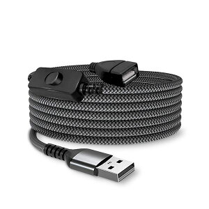 ���{�g���X�g�e�N�m���W�[ JTT USB�d�������P�[�u�� 5m USBEXC-50