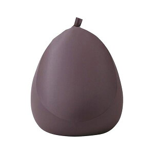MOGU �t�B�b�g�`�F�A �u���E�� �y��450×450×550mm�z 22616908