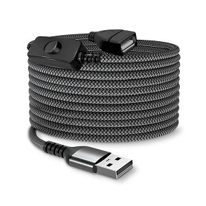 ���{�g���X�g�e�N�m���W�[ JTT USB�d�������P�[�u�� 10m USBEXC-100